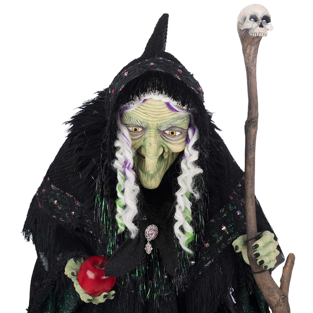 Grizelda Grimm Lifesize Witch Doll