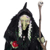 Grizelda Grimm Lifesize Witch Doll