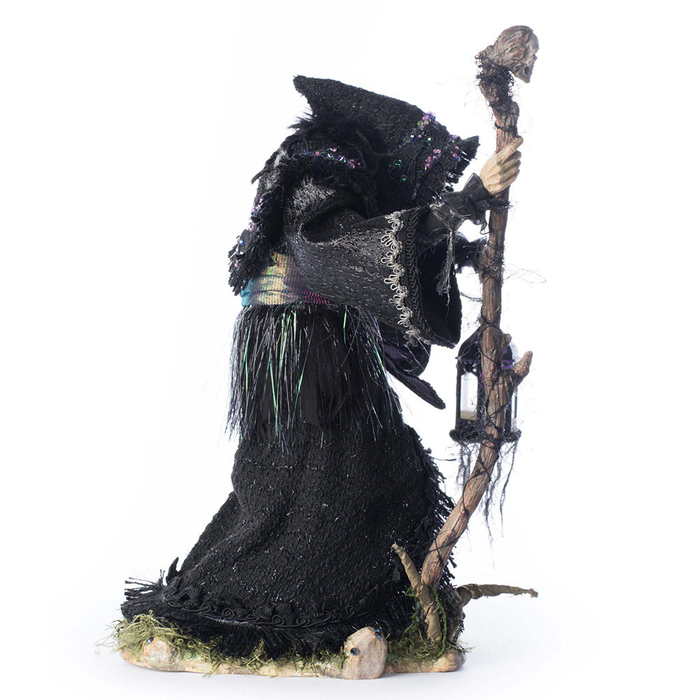 Grizelda Grimm Witch Tabletop