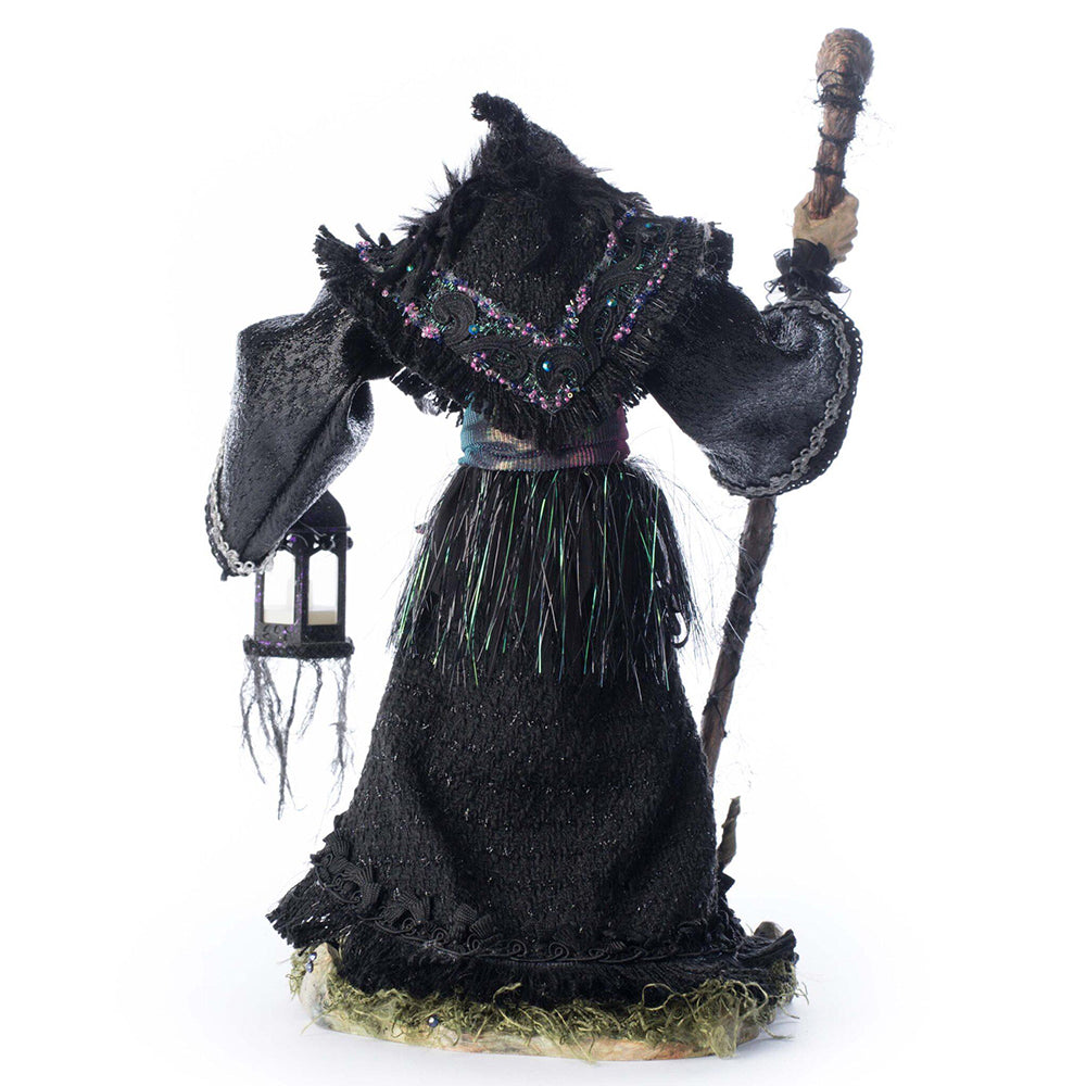 Grizelda Grimm Witch Tabletop