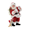 Scratching Post Santa