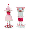 Gumdrop and Cookie Assortment of 2 by Katherine's Collection