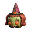 Hagatha Hollow Head Container by Johanna Parker for Bethany Lowe