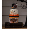 Halloween Moon Man on Box by Bethany Lowe Designs