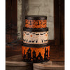 Halloween Vintage Tins Set/3