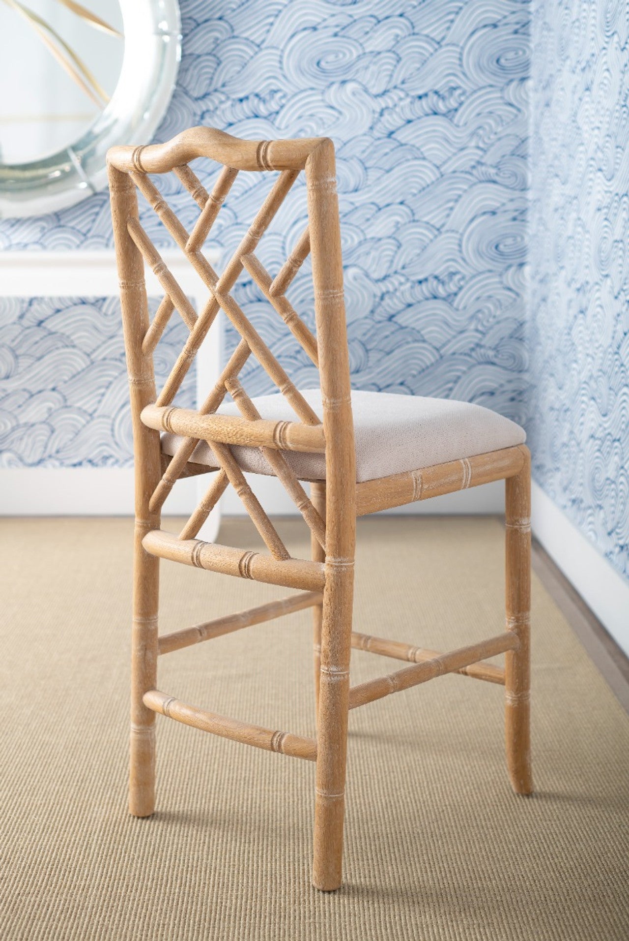 Hampton Counter Stool