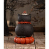 Happy Plumpkin Jack Container