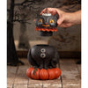 Happy Plumpkin Jack Container