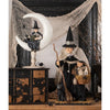 Hildegard with Potion Basket by Bethany Lowe Designs