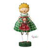 Holly's New Dolly Lori Mitchell Collectible Figurine RETIRED