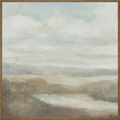 Silver Springs I