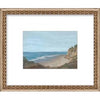 Seaside Cliff II