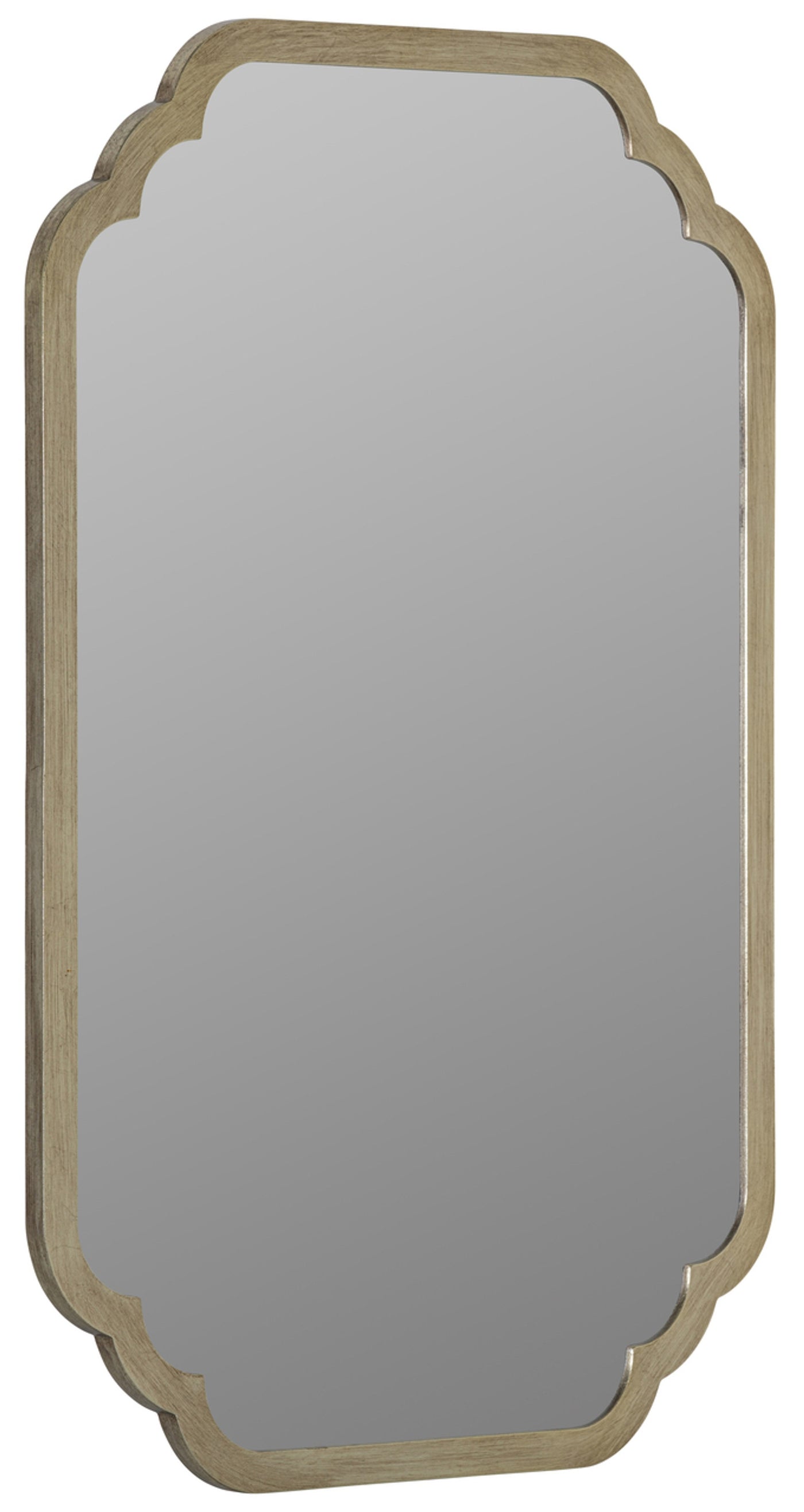 Carol Wall Mirror