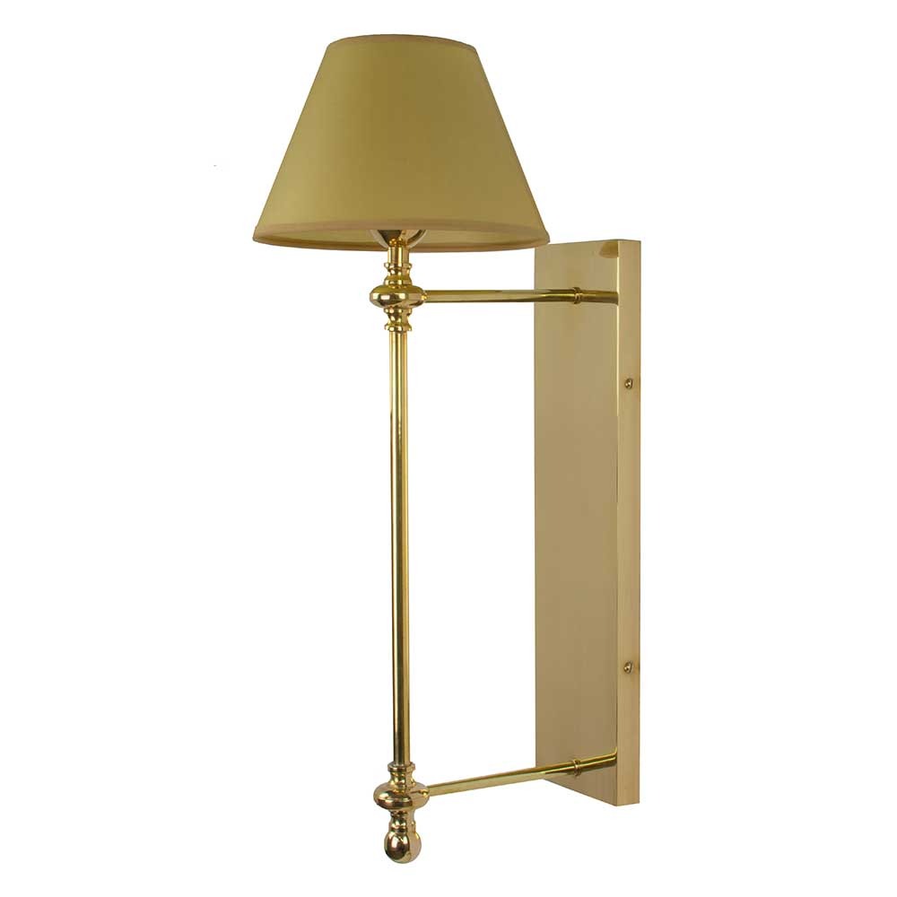 Provincial Wall Sconce