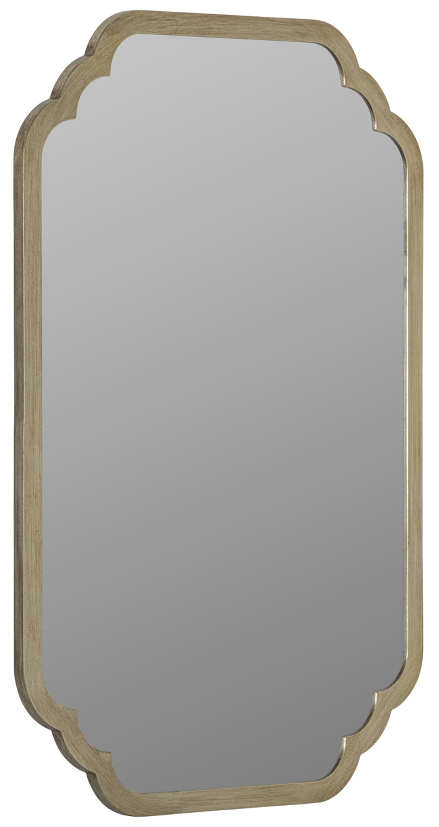 Carol Wall Mirror