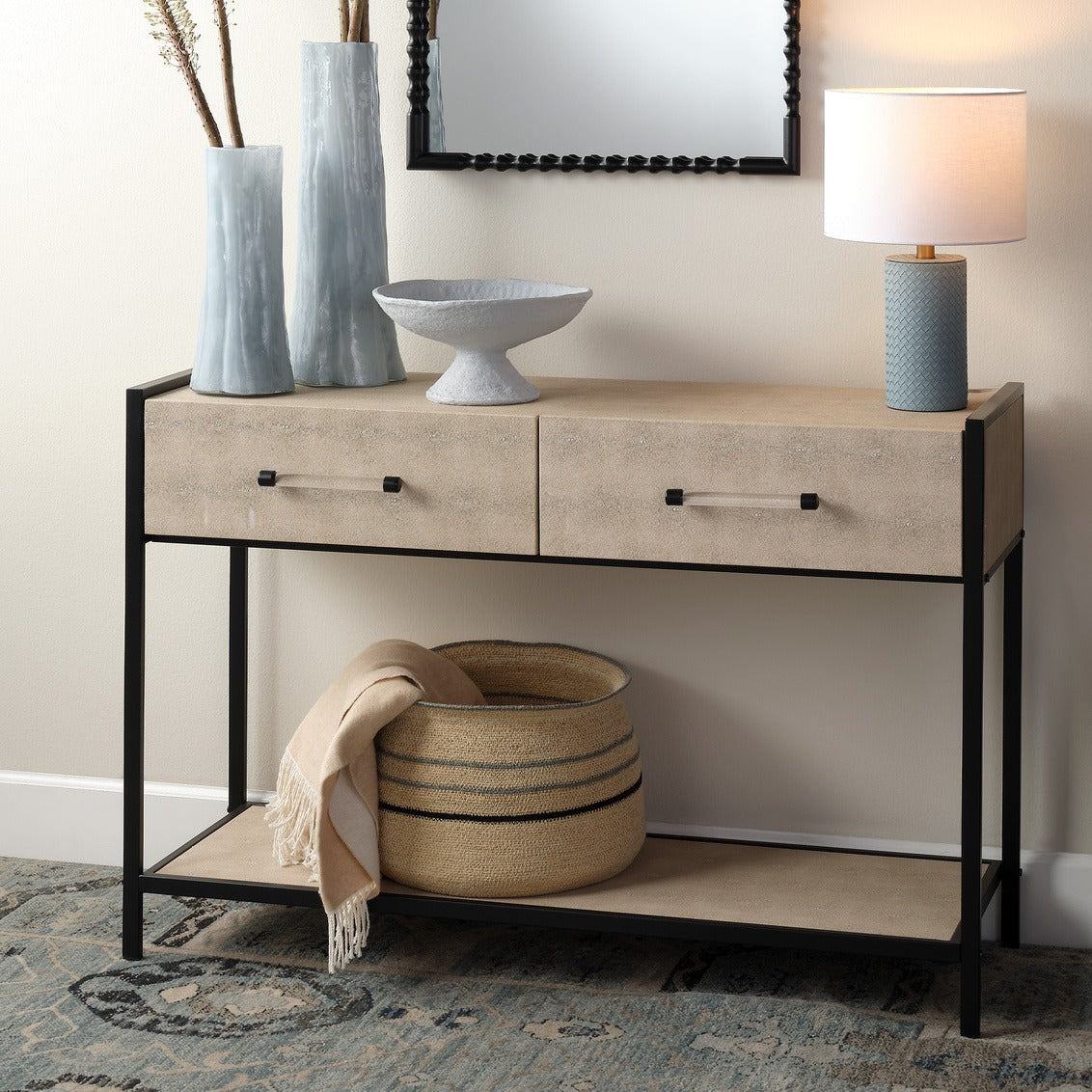 Sag Harbor Basket