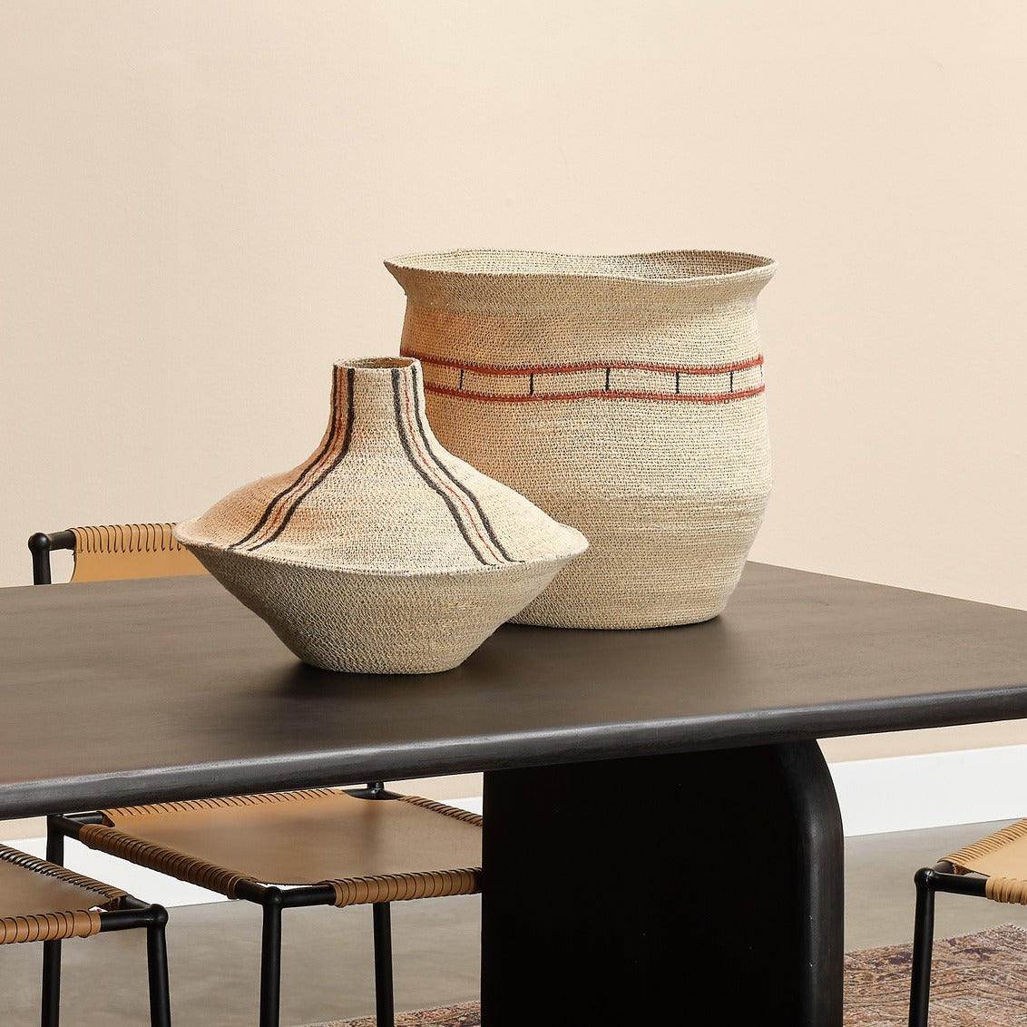 Rockport Basket