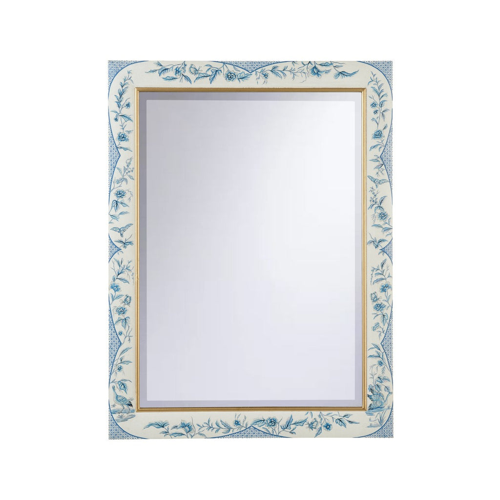 Bagatelle Wall Mirror