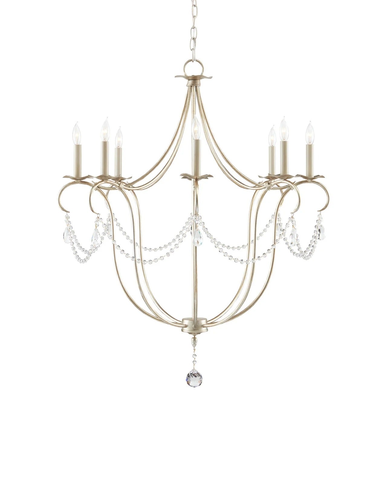 Sophie Large Chandelier