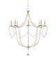 Sophie Large Chandelier