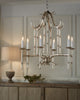 Islander Chandelier