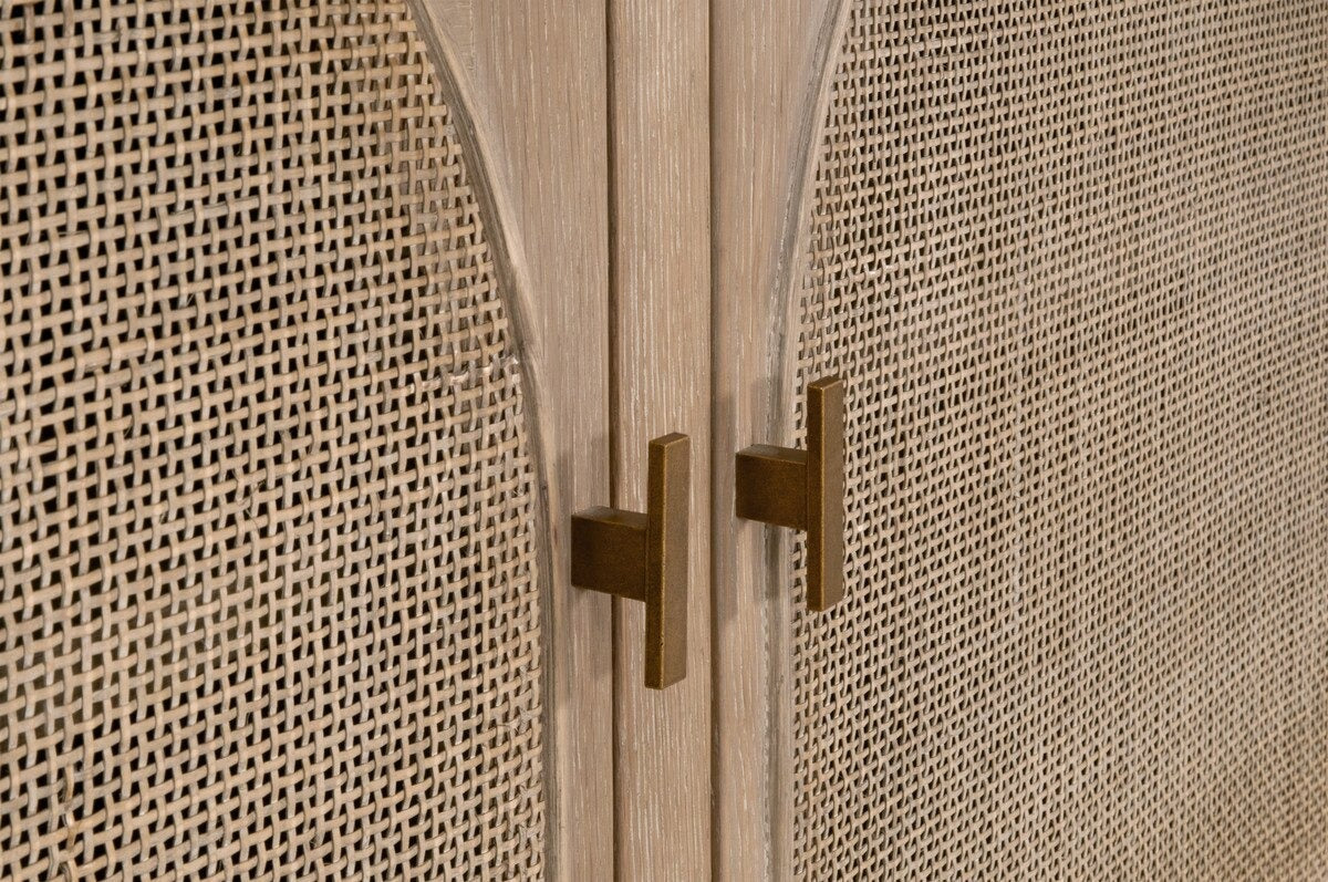 Laguna Bookcase