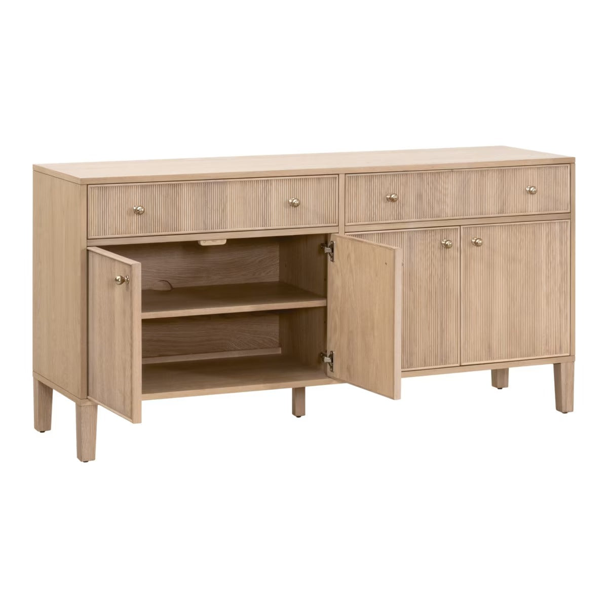 Highland Media Sideboard
