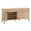 Highland Media Sideboard