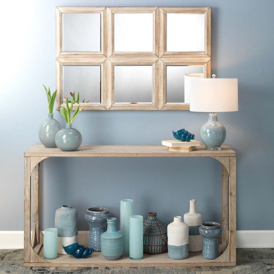 Seaview Table Lamp