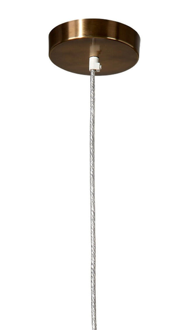 Oceanside Pendant