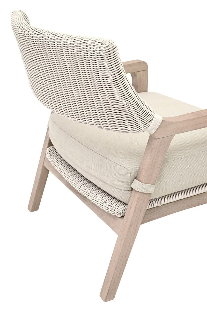 Lucia Outdoor Club Chair