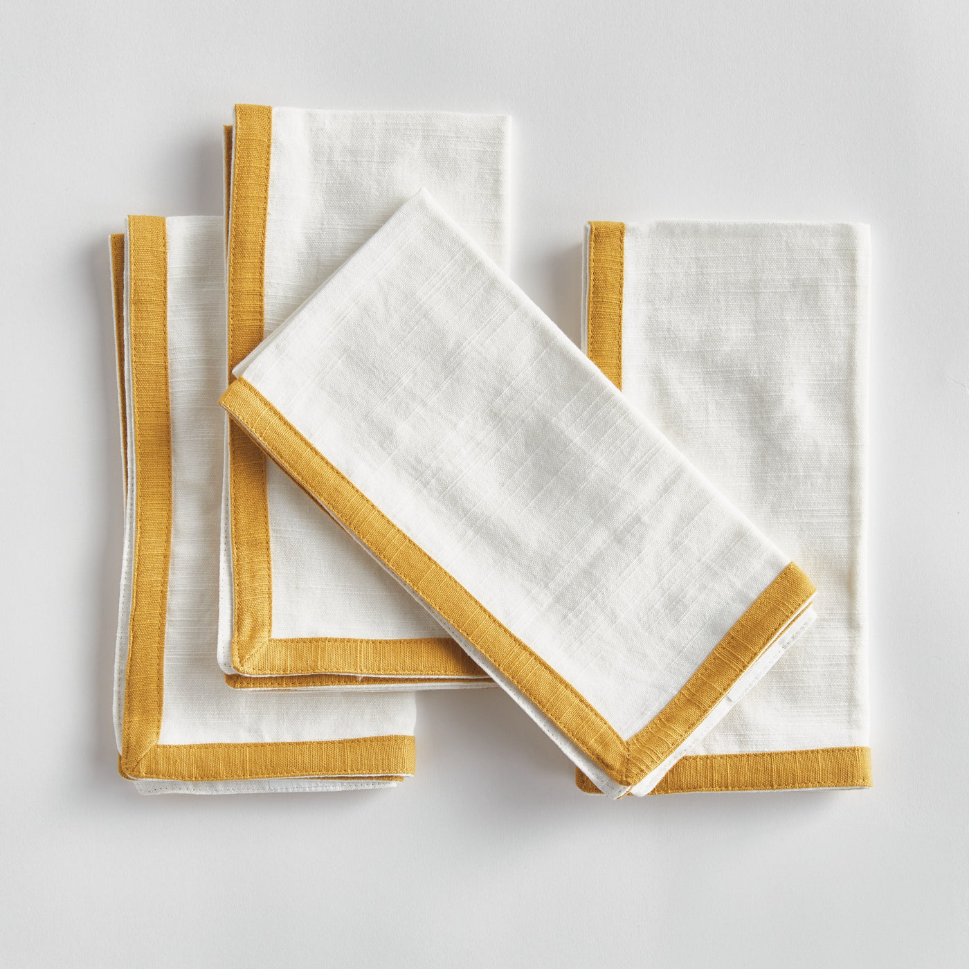 Connor Dinner Napkins, Set of 4