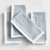 Paige Dinner Napkins, Set of 4