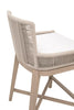 Overlay Outdoor Counter Stool