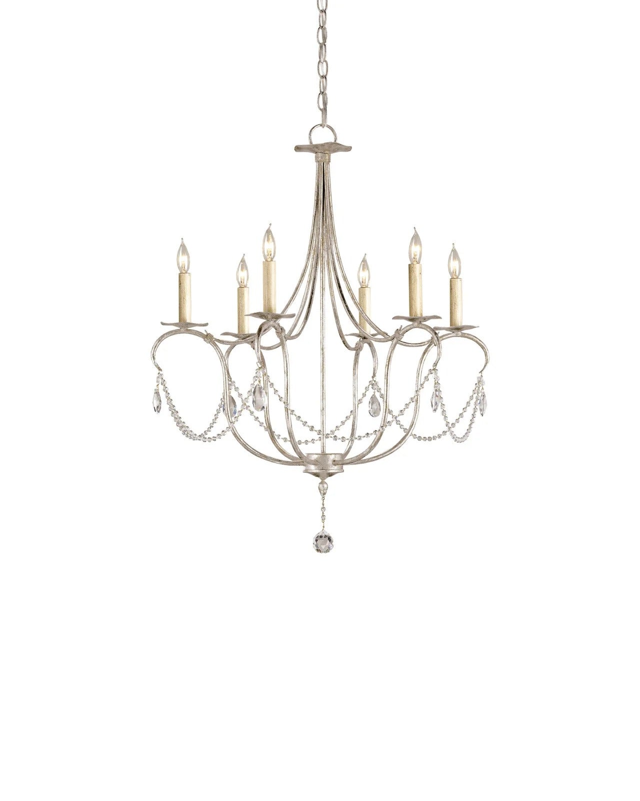 Sophie Small Chandelier
