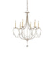 Sophie Small Chandelier