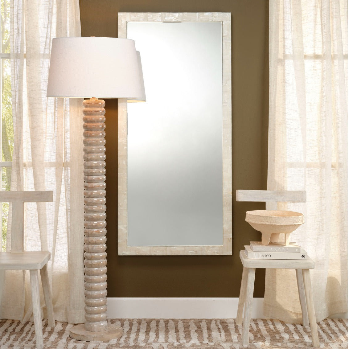 Bayfield Floor Lamp