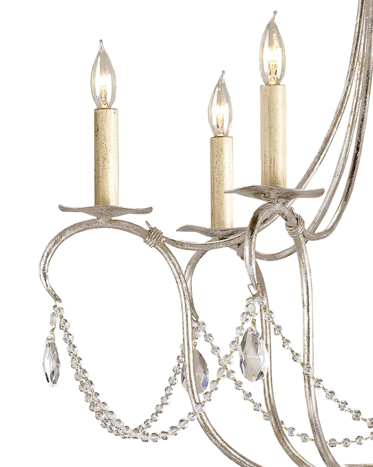 Sophie Small Chandelier