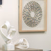 Block Island Shell Wall Art