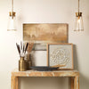 Nantucket Shell Wall Art