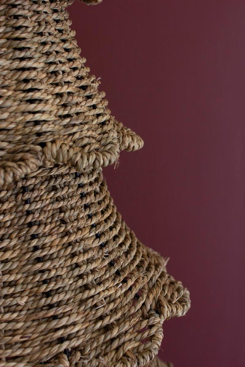 Tisbury Woven Vine Trees, Set of 2