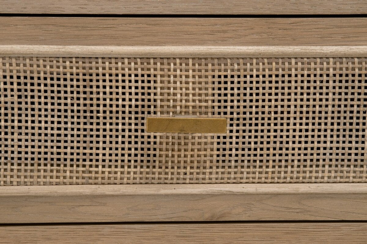Laguna Media Cabinet