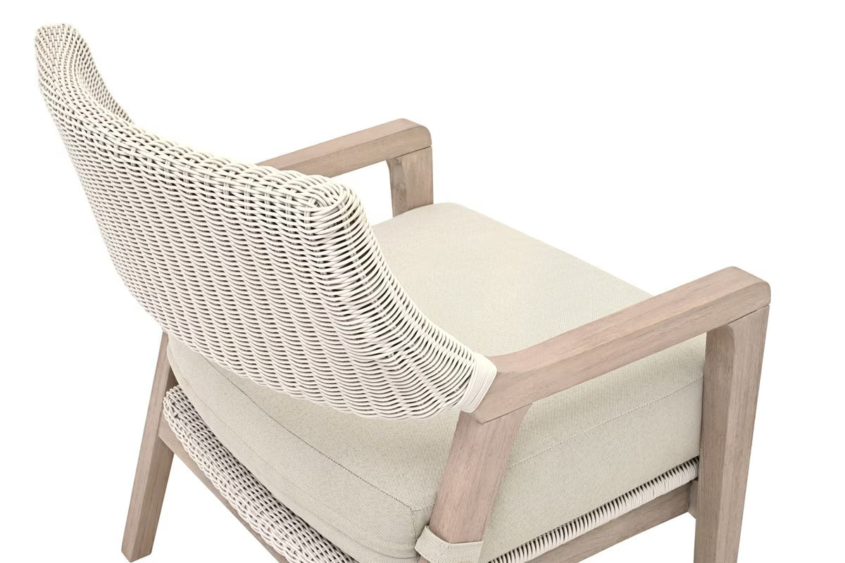 Lucia Outdoor Club Chair