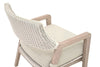 Lucia Outdoor Club Chair