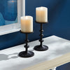 Barrington Candle Stands, Set of 2