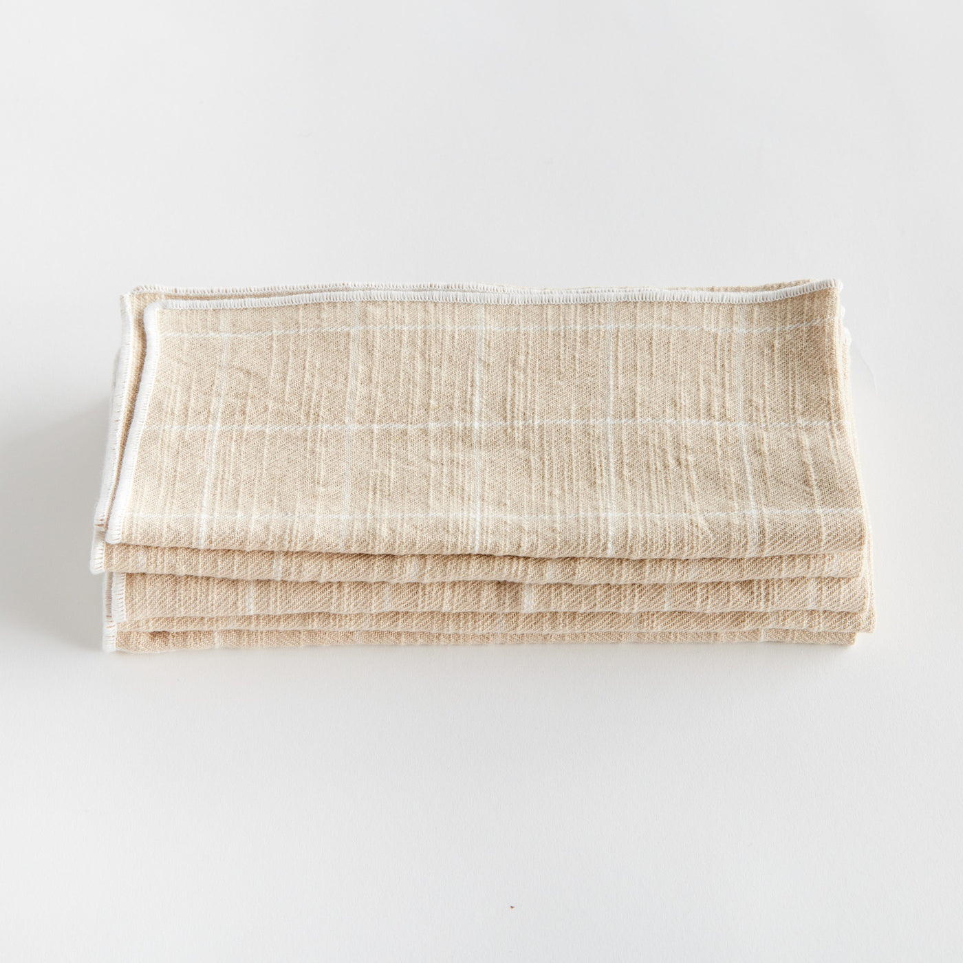 Avery Dinner Napkins, Set of 4