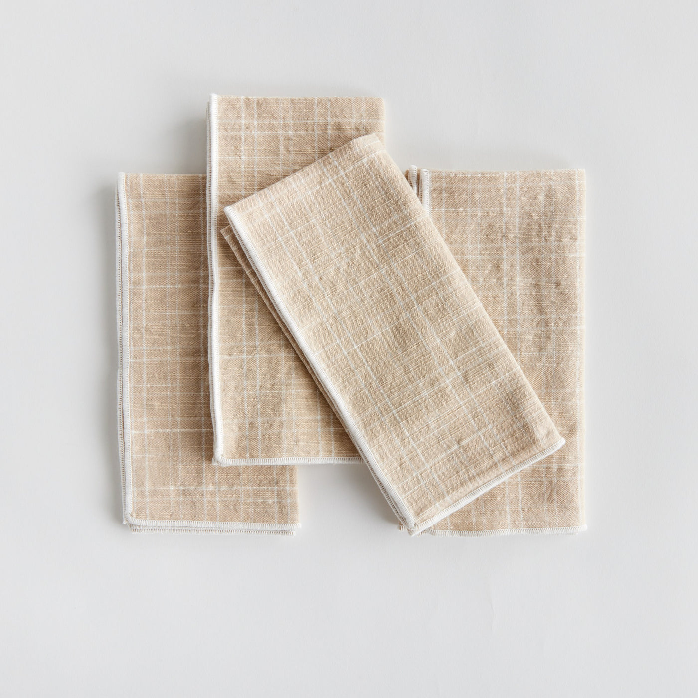 Arch Dinner Napkins, Set of 4