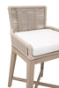 Overlay Outdoor Counter Stool