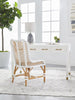 Stella Desk - LIght Honey Oak