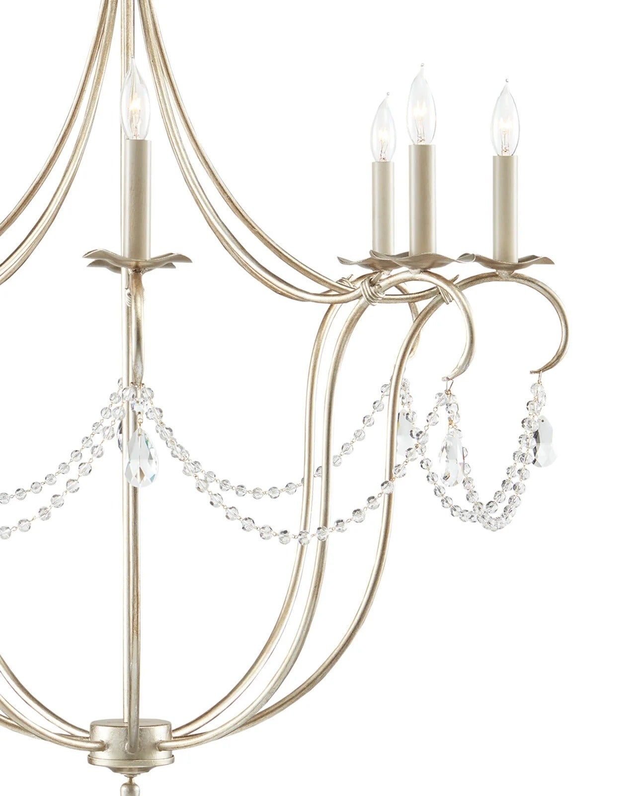 Sophie Large Chandelier